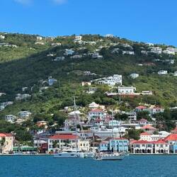 St. Thomas