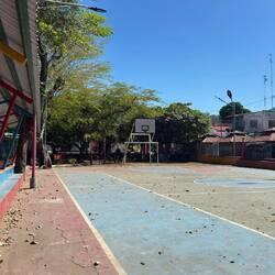 Municipal de Altagracia Gaspar Garcia Laviana Park