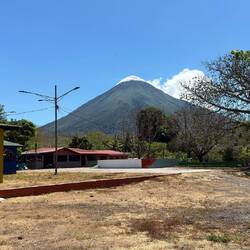 Municipal de Altagracia Gaspar Garcia Laviana Park