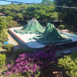 Municipal de Altagracia Gaspar Garcia Laviana Park
