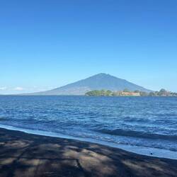 Volcán Maderas
