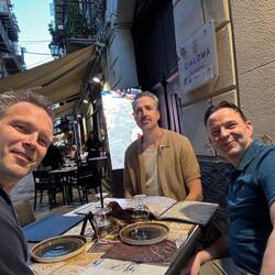 Lekker uit eten bij Ristorante Pizzeria Italia