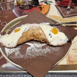 Allememaggies, wat een Calloni