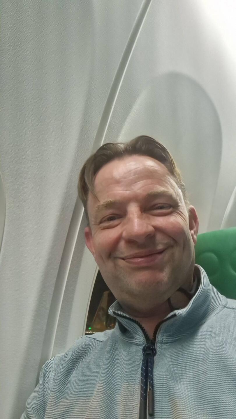 Nog even wakker worden 05:26 hoppa