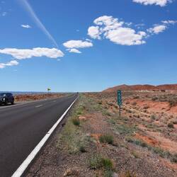 Vermilion Cliffs