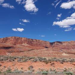 Vermilion Cliffs