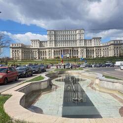 Parliament Palace