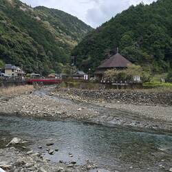 The start of day 3, Takijiri