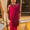 Maasai dress for world costume night