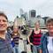 Unser Hotel ist perfekt in der City of London gelegen