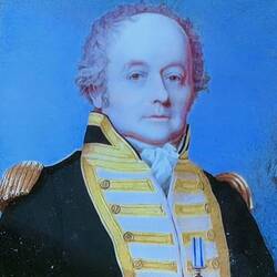 Captain Bligh