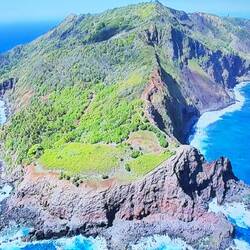 PITCAIRN