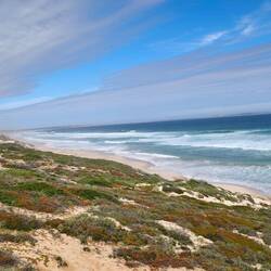 Hallys Beach