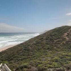 Hallys Beach