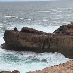 Whistling Rocks & Blowhole
