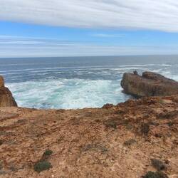 Whistling Rocks & Blowhole