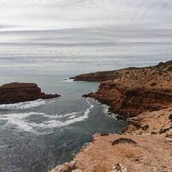 Cape Bauer