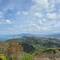 Izu Panorama Park mit Mt. Fuji im Blick