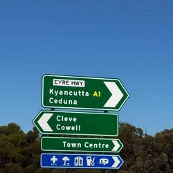 Cleve?