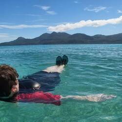 Fertig mit mir und meiner Umwelt. 😒