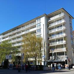 Theresienstraße