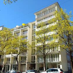 Franz-Joseph-Straße