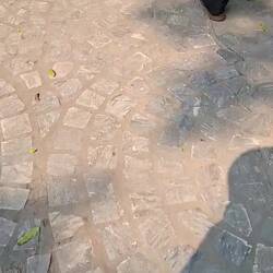 Geniale Lüftungsjacke