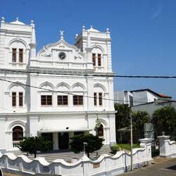 Meeran Moschee