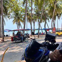 Perfekt geparkt 💪