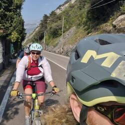 David gegen Goliath 😉