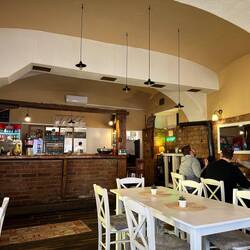 Bistro Spajza ... empfehlenswert