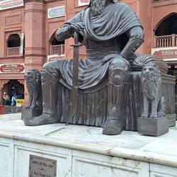Baba Banda Singh