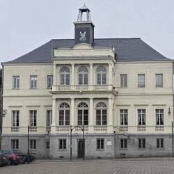Town Hall