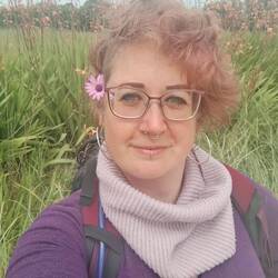 "Kind, kämm dir die Haare!" - ich habe die Stimme meines Vaters im Ohr 😎