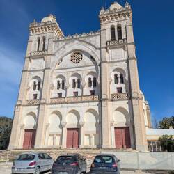 Kathedrale von Karthago