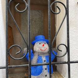 Ob ich den heißen Sommer überlebe?