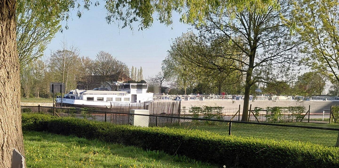 Schiffe, Schiffe, Schiffe