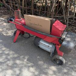 Zelt, Schlafsack, Isomatte raus und stattdessen das Gerät mitnehmen? Was meint ihr?