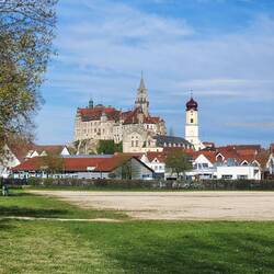 Château de Sigmaringen