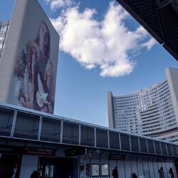 Internationales Zentrum Wien