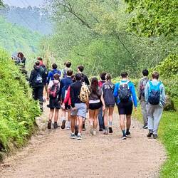 ...sie sind überall