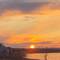 Sunset at Lake Michigan, Traverse City