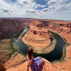 Horseshoe Bend