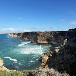 Head of Bight