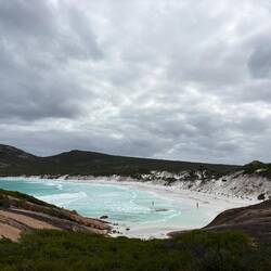Cape le Grand Nationalpark