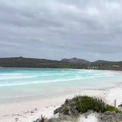 Lucky Bay