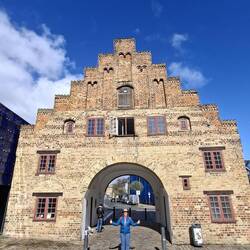 Nordertor Flensburg