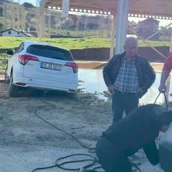 Tractage en route💪🏻