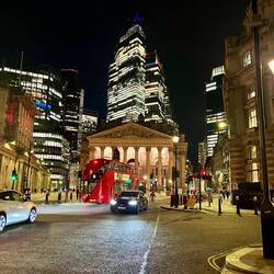 The Royal Exchange