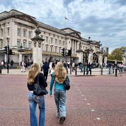 Buckingham Palace